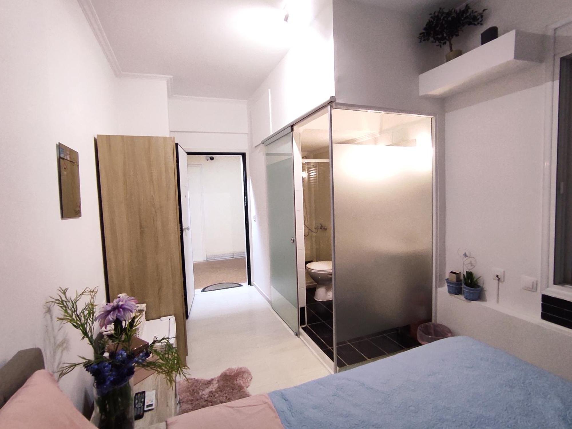 Ckbsm Athens Center Apartment 2 Exterior foto